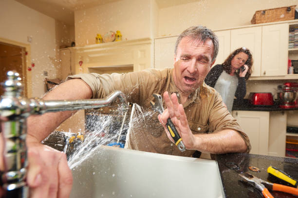 Best Water damage restoration company  in Blair, NE